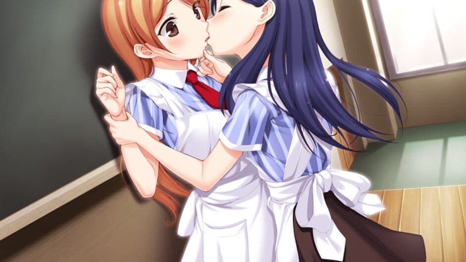 Sono Hanabira ni Kuchizuke wo: Tenshi-tachi no Harukoi screenshot