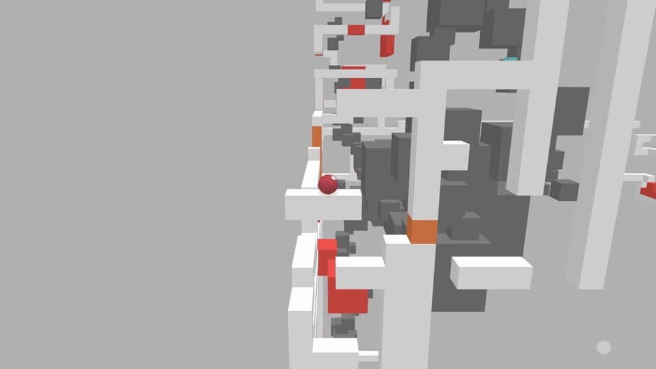 Forgotten Ball screenshot
