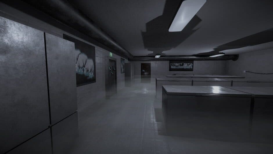 Tales of Escape screenshot