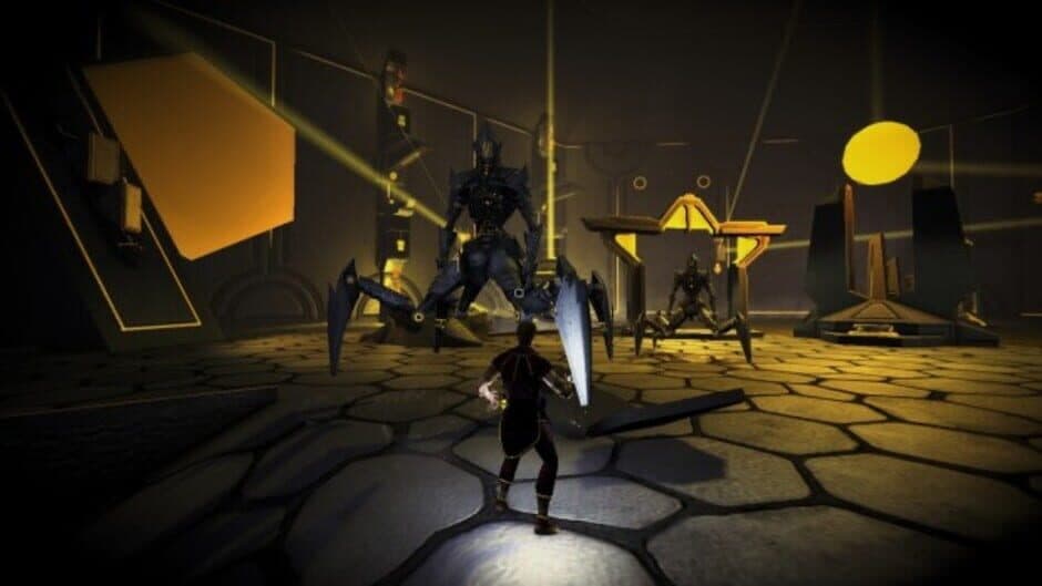 Son of Nor screenshot