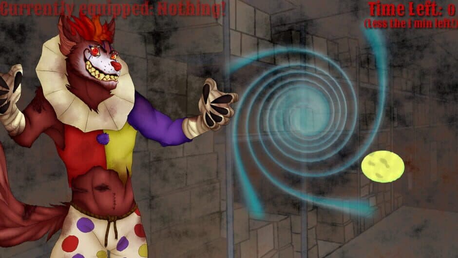 Freakshow: Anniversary screenshot