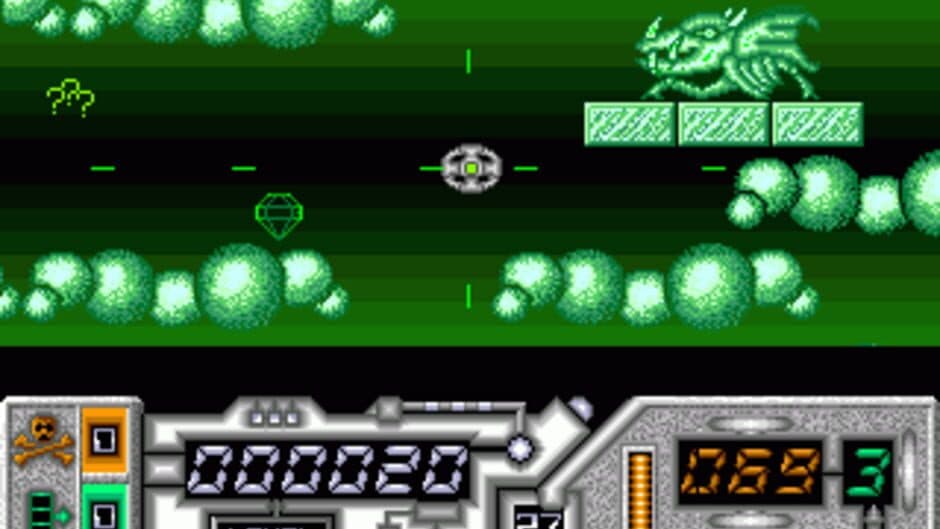 Netherworld screenshot