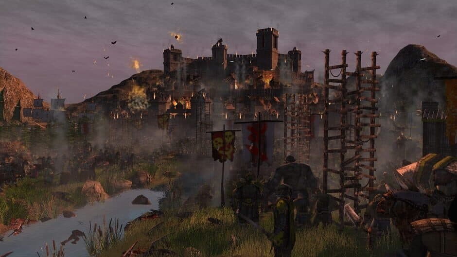 Kingdom Wars screenshot