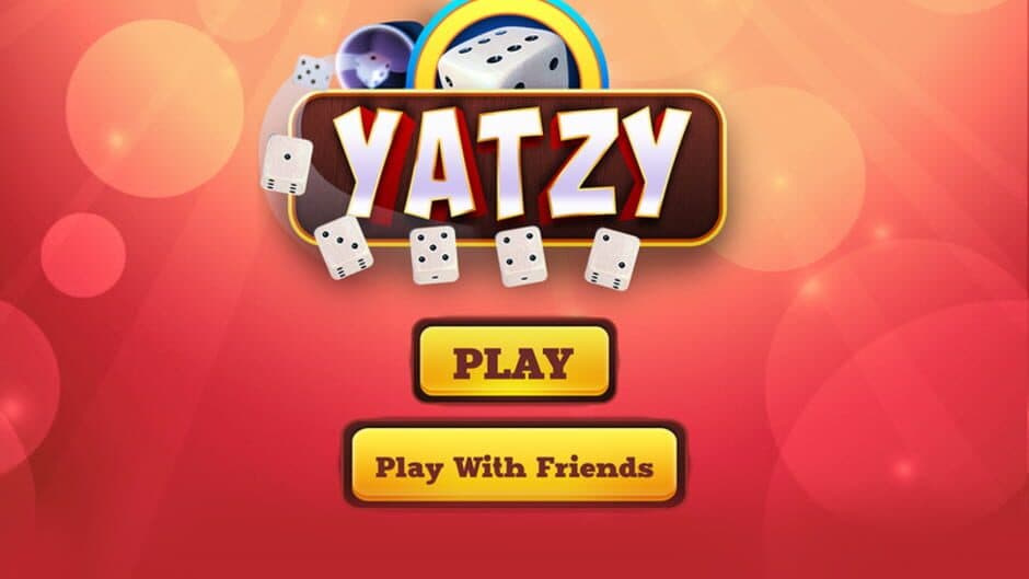 Yatzy: Classic Dice Game screenshot