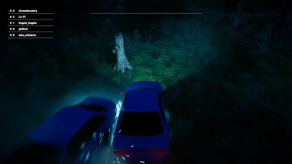 Drive//Shaft screenshot