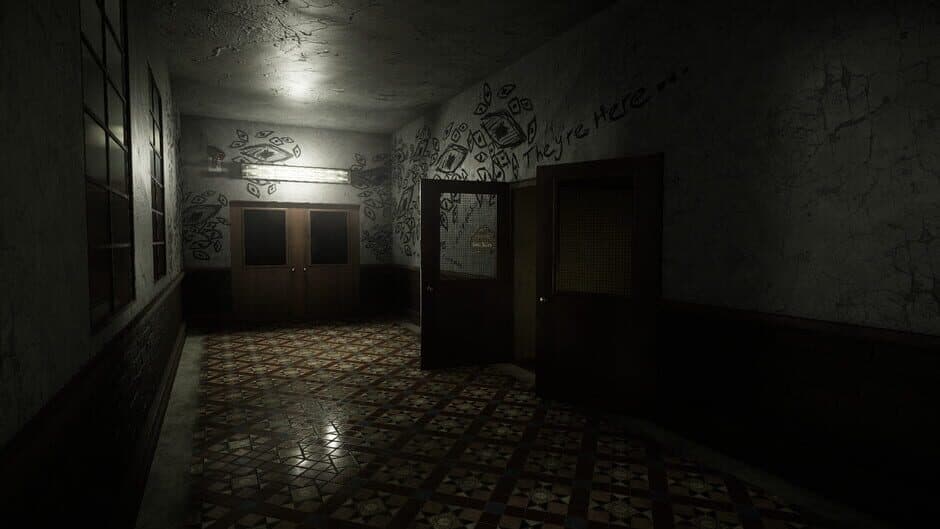 Deceit screenshot