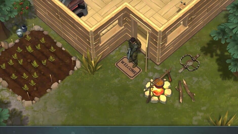 Last Day on Earth: Survival screenshot