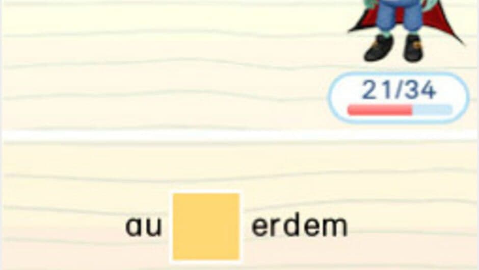 Successfully Learning German: Year 5 screenshot