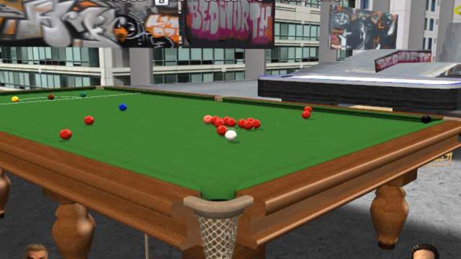 Arcade Sports screenshot