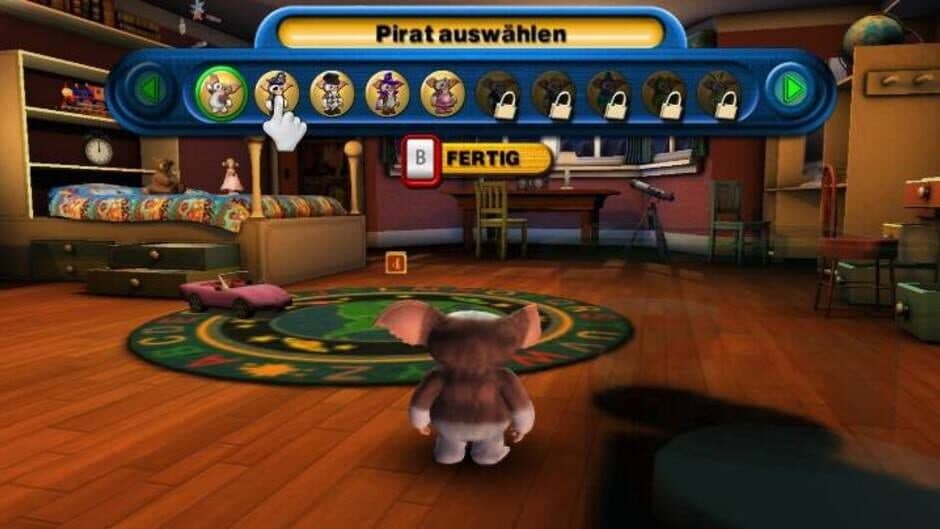 Gremlins Gizmo screenshot