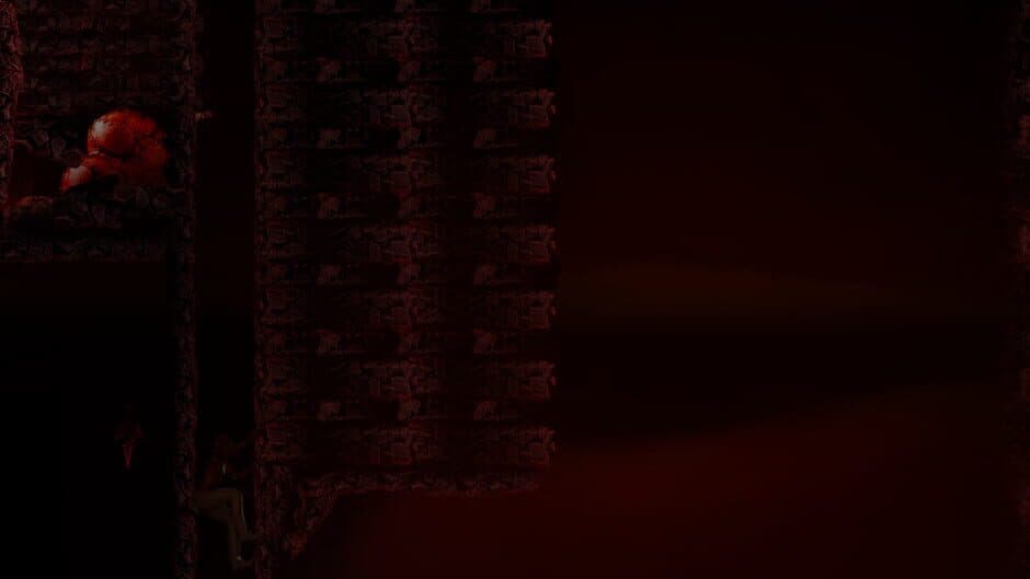 Delude - Succubus Prison screenshot