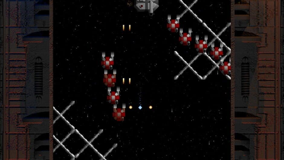 Demonstar screenshot