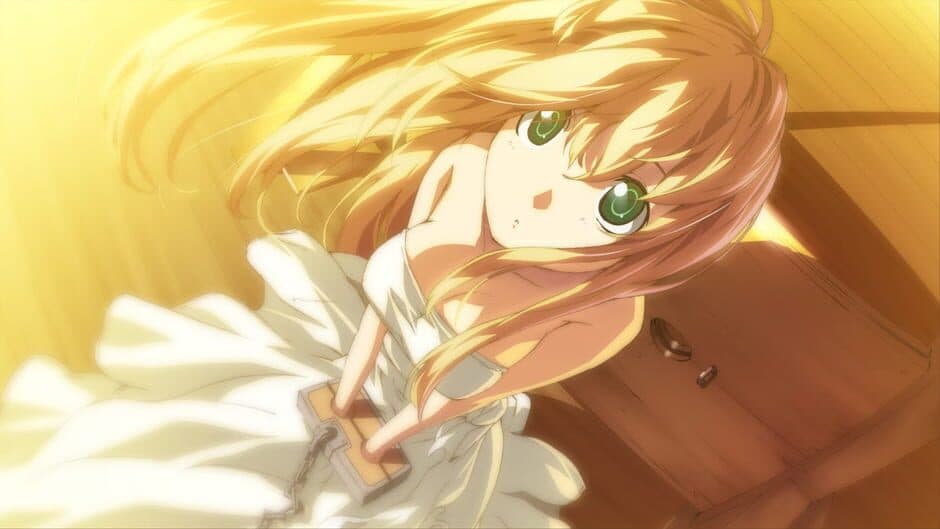 Dies Irae: Amantes Amentes screenshot