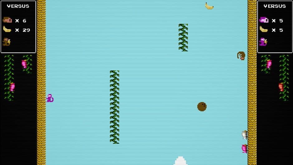 Banano Bros. screenshot