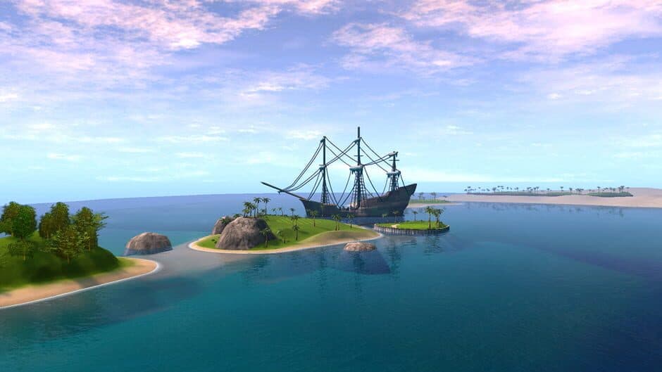 Golf: Tee it Up! screenshot