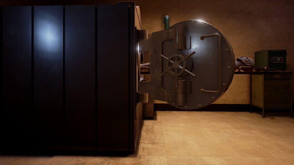 Trespass: Episode 2 screenshot