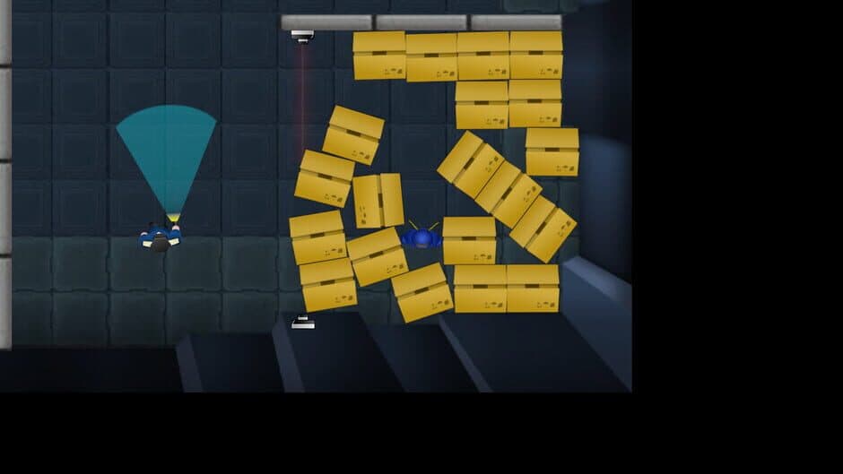 Ninja Stealth 3 screenshot