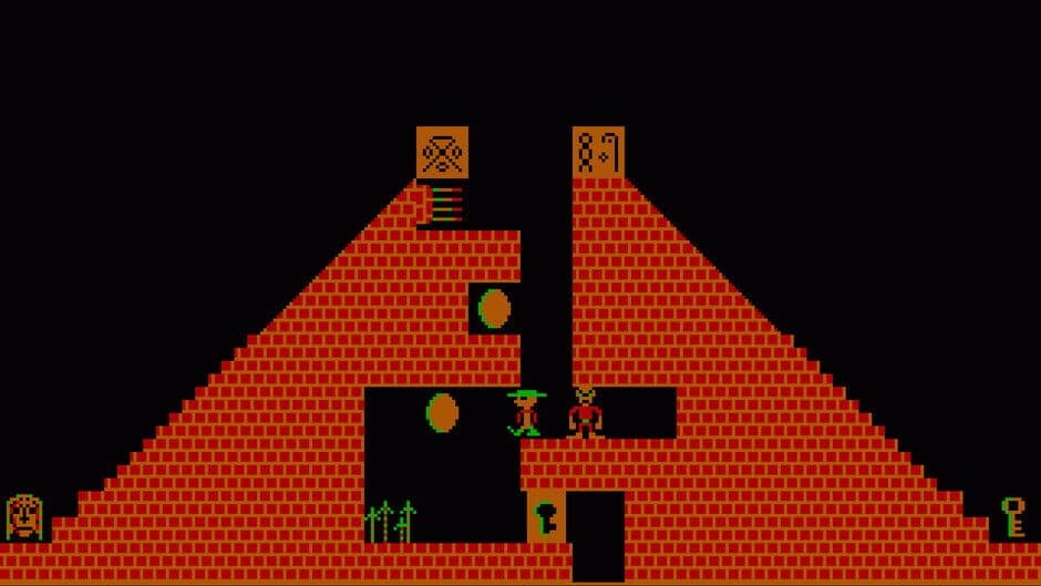 Pharaoh's Tomb screenshot