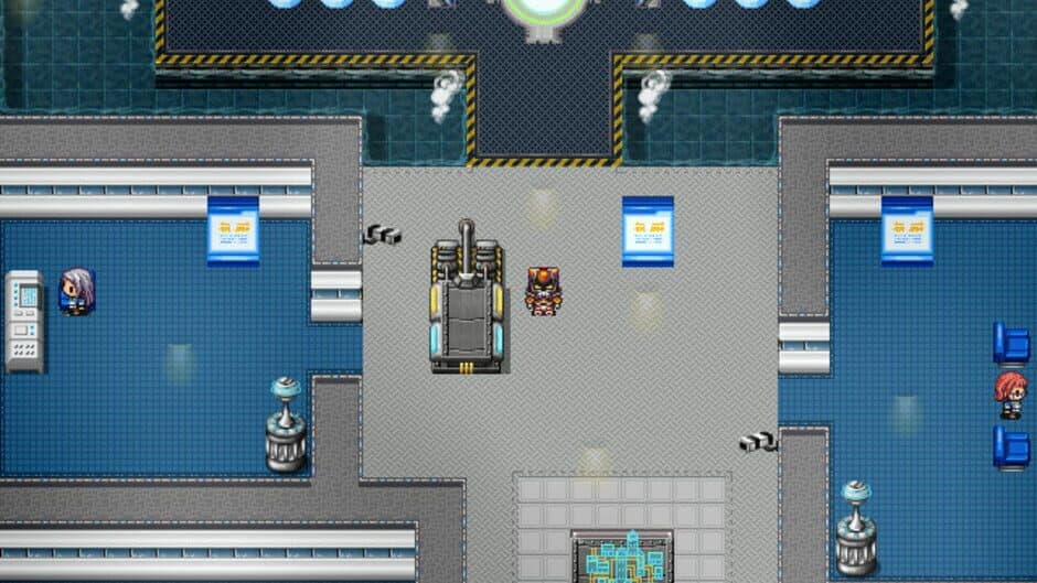 Hydroactive screenshot