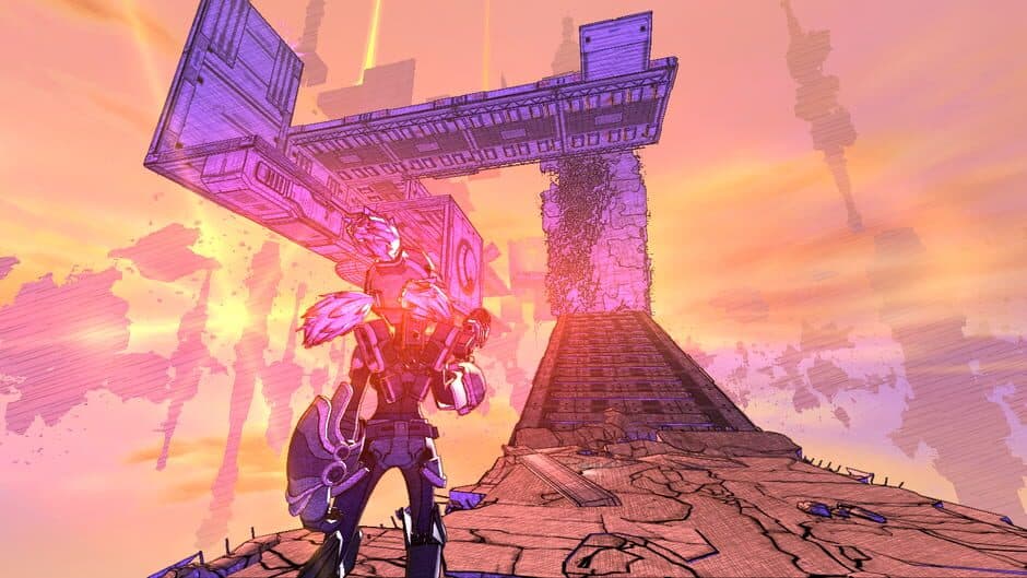 Cloudbuilt screenshot