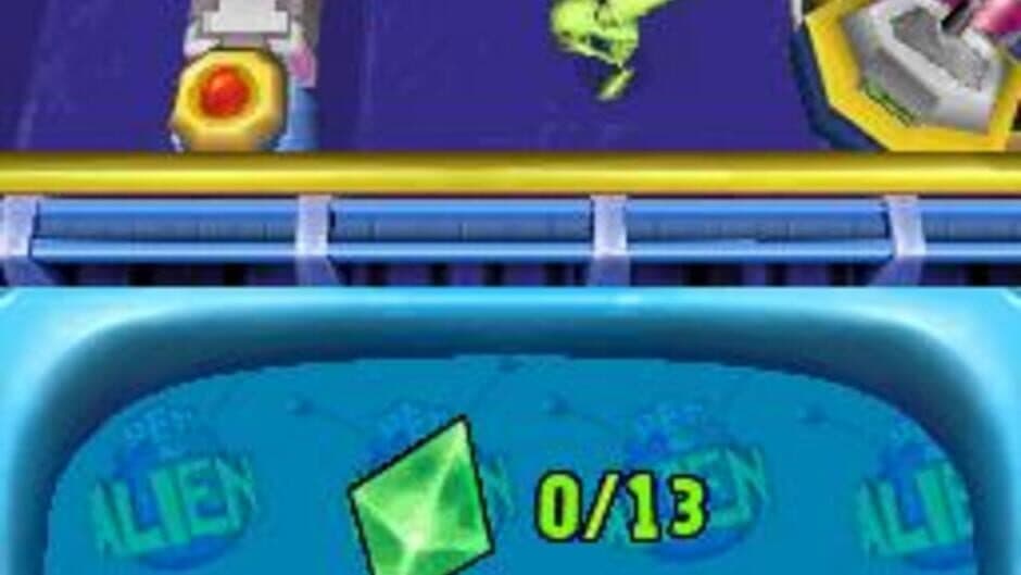 Pet Alien: An Intergalactic Puzzlepalooza screenshot