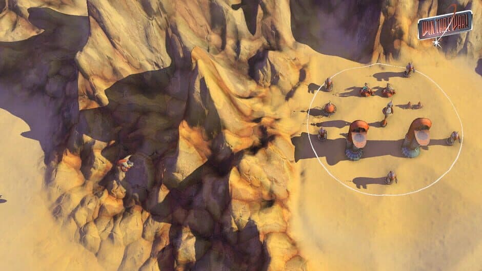 Win That War! screenshot