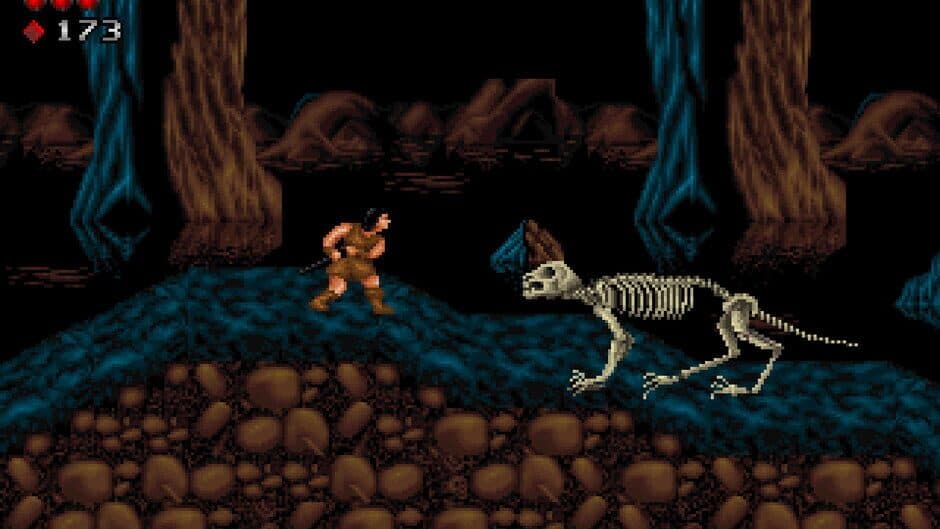 Realms of Chaos screenshot