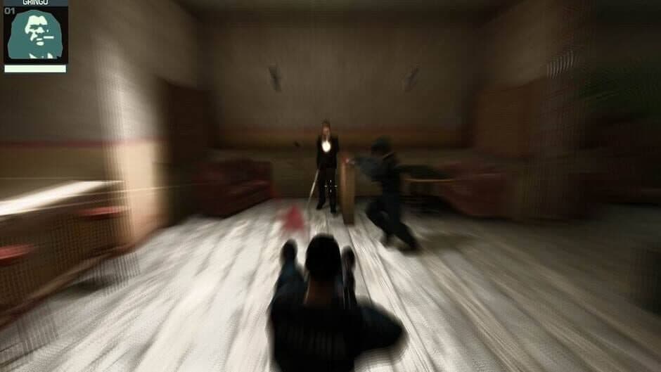 El Matador screenshot