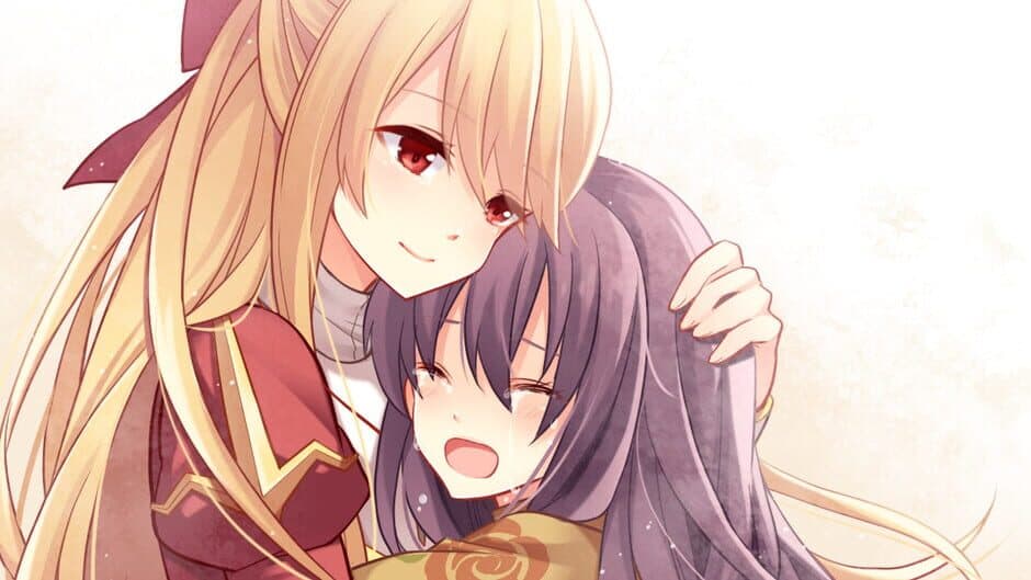 Eternal Senia screenshot