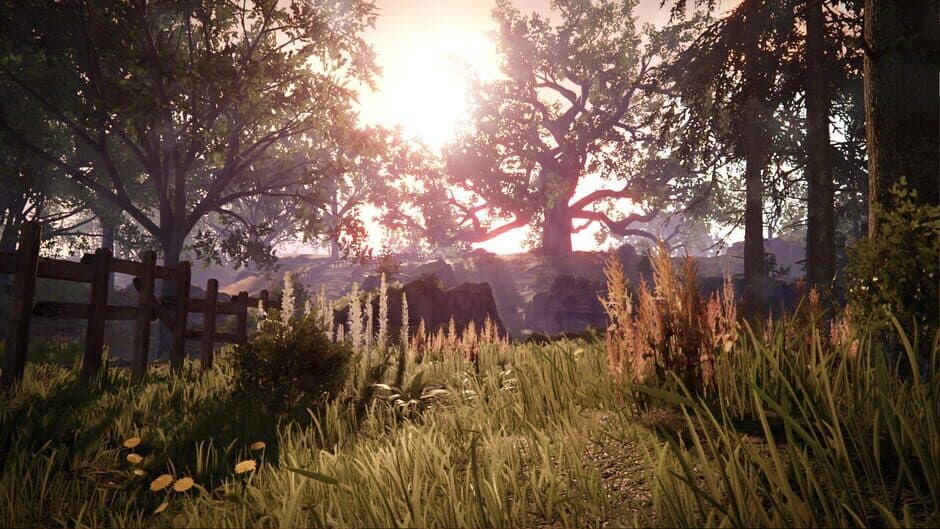 Warhammer: Vermintide 2 screenshot