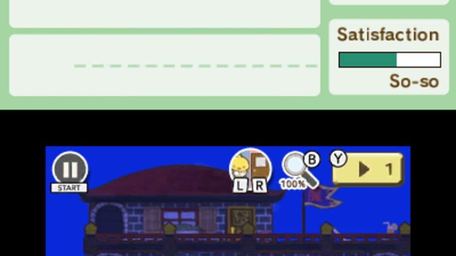 Unholy Heights screenshot