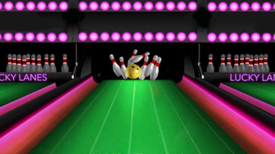 PBA Bowling Challenge screenshot