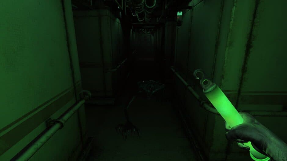 Monstrum screenshot