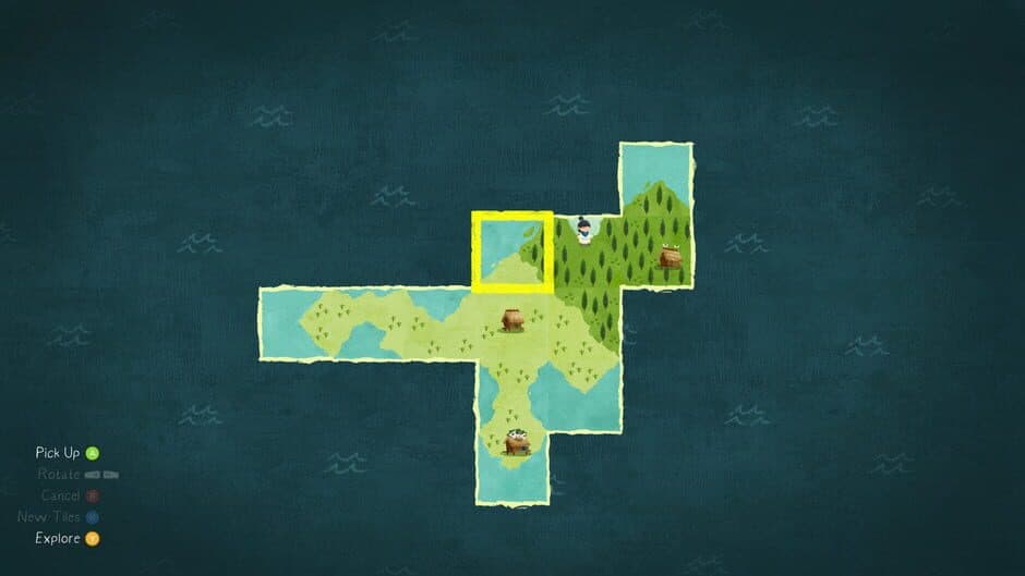 Carto screenshot