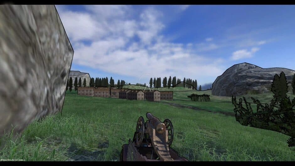 Get Wrecked screenshot