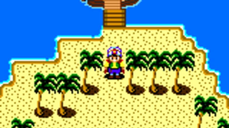 Defenders of Oasis screenshot