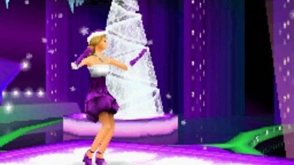 Just Sing! Christmas Vol. 3 screenshot