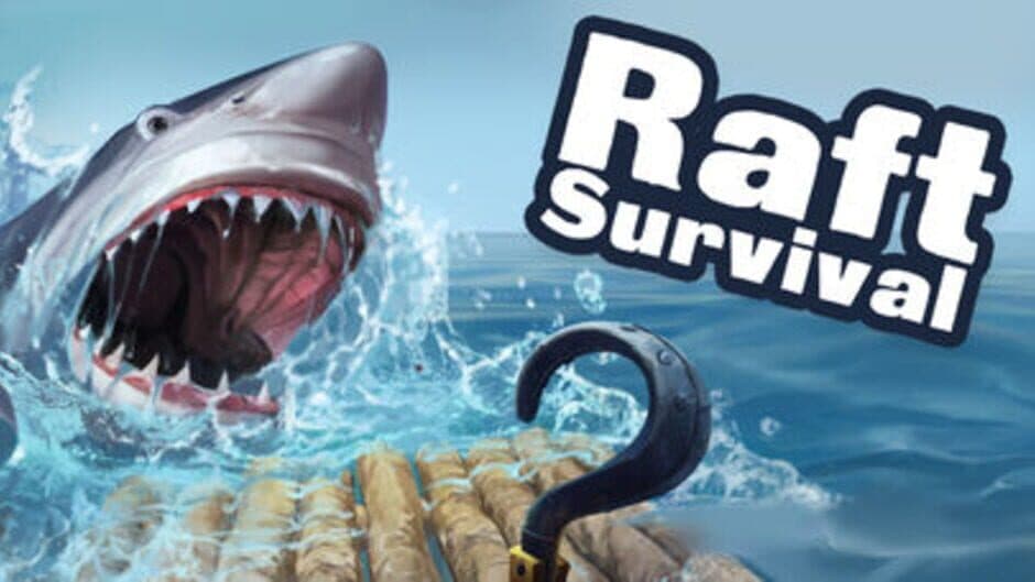 Survival on Raft screenshot