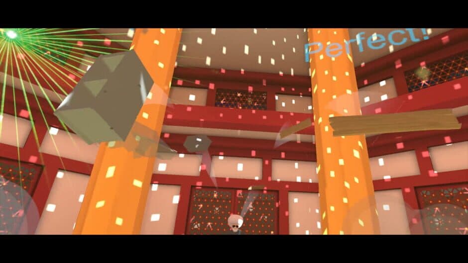 Chop It screenshot