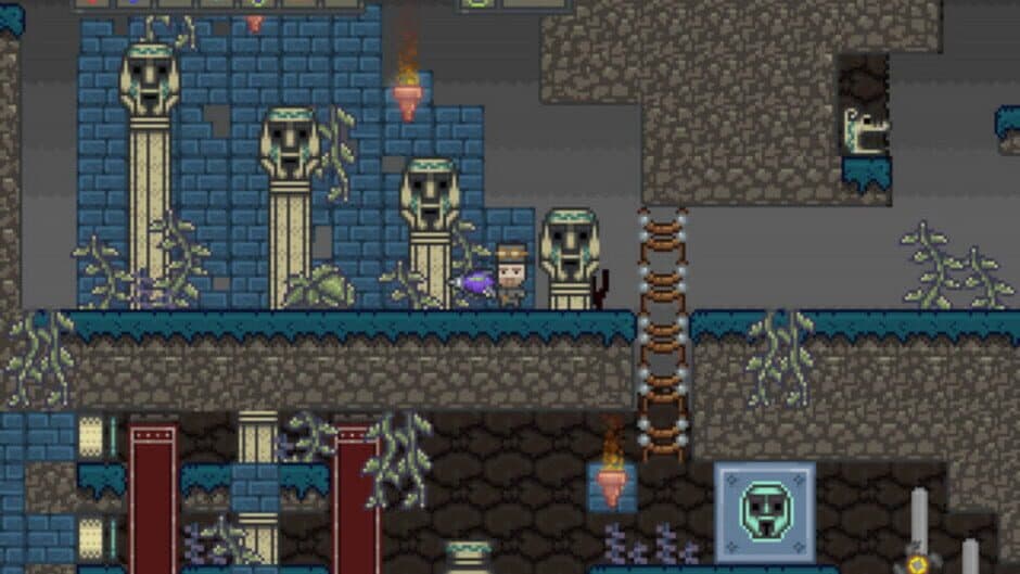 Top Hat screenshot
