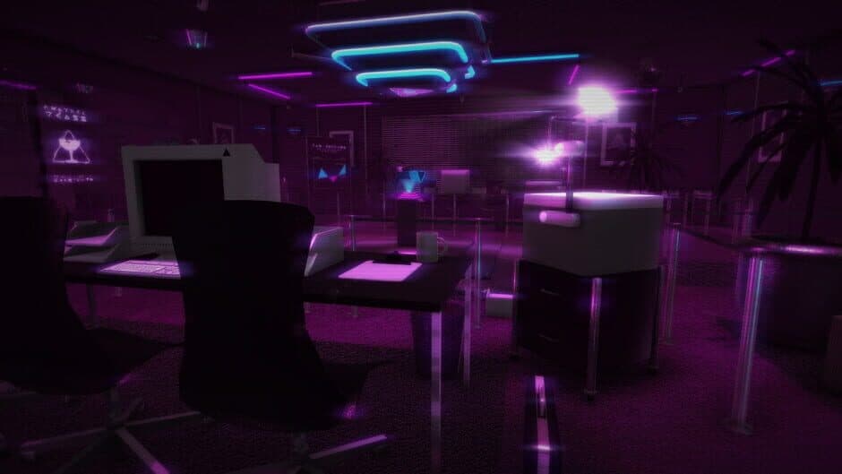 Bootleg Systems screenshot