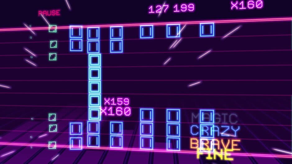 Size Does Matter screenshot