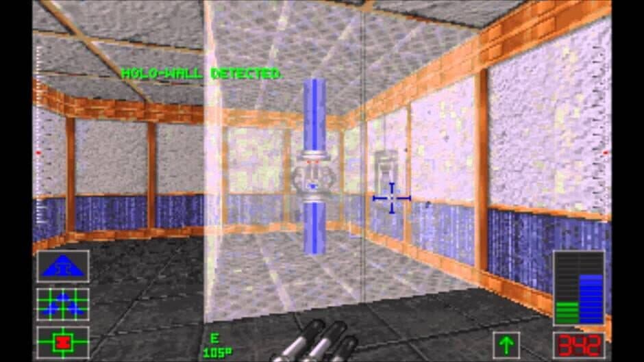 CyClones screenshot