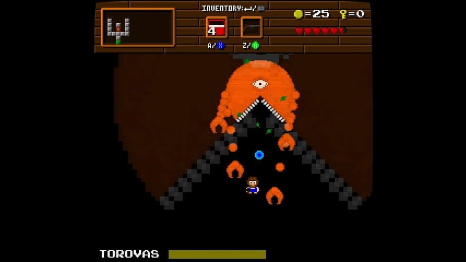 Shotgun Legend screenshot