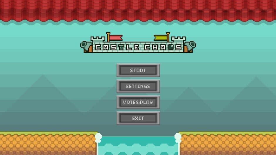 Castle Chaos screenshot