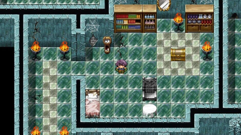 The Land of Dasthir screenshot