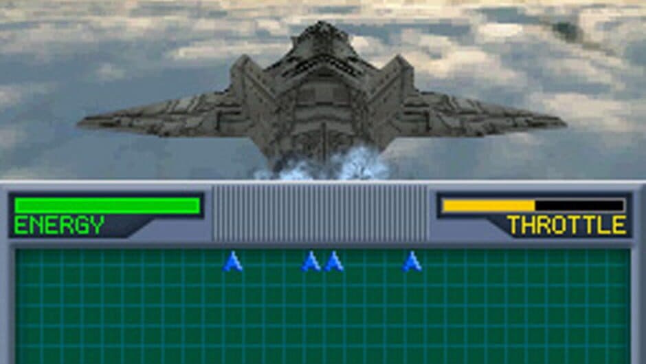 Thorium Wars screenshot