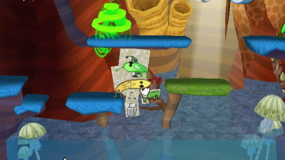 Boingz screenshot