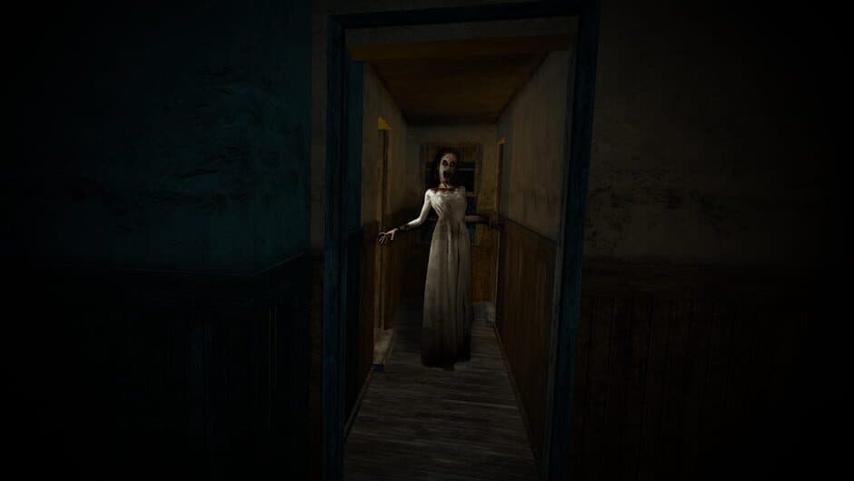 A Haunting: Witching Hour screenshot