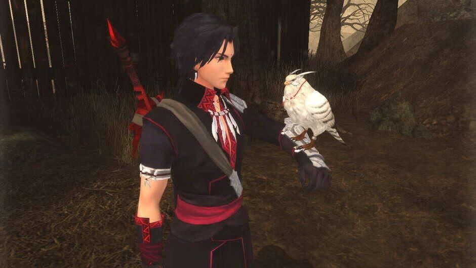 GuJian screenshot
